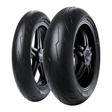 Load image into Gallery viewer, PIRELLI DIABLO ROSSO IV FRONT 110/70R17 M/C 54H TL