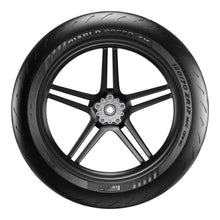 Load image into Gallery viewer, PIRELLI DIABLO ROSSO IV FRONT 110/70ZR17 M/C 54W TL
