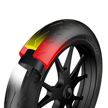 Load image into Gallery viewer, PIRELLI DIABLO ROSSO IV FRONT 120/60R17 M/C (55W) TL