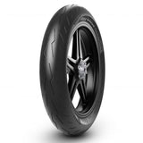 PIRELLI DIABLO ROSSO IV FRONT 120/60R17 M/C (55W) TL