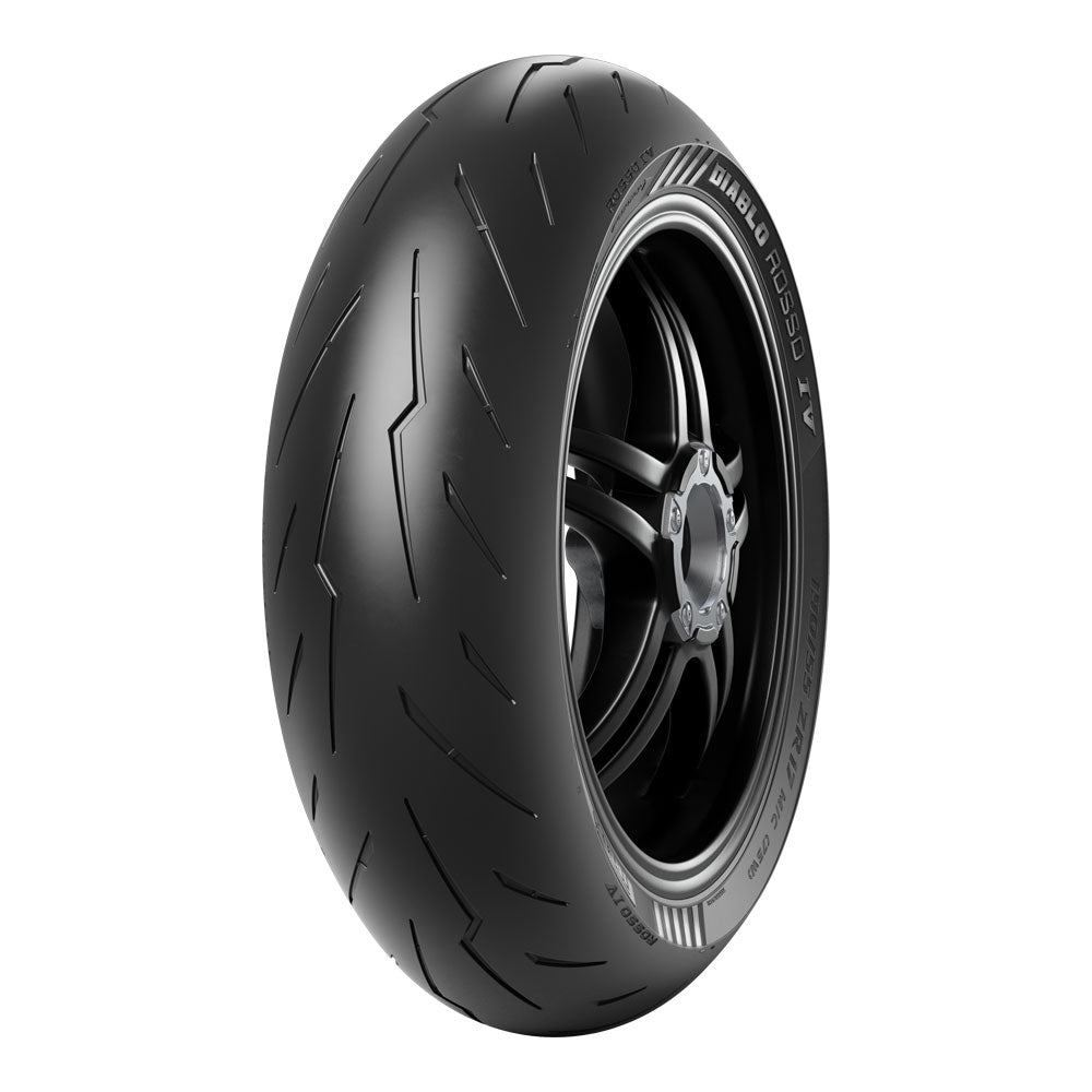 PIRELLI DIABLO ROSSO IV 140/70R17 M/C 66H TL