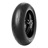 PIRELLI DIABLO ROSSO IV 150/60R17 M/C 66H TL