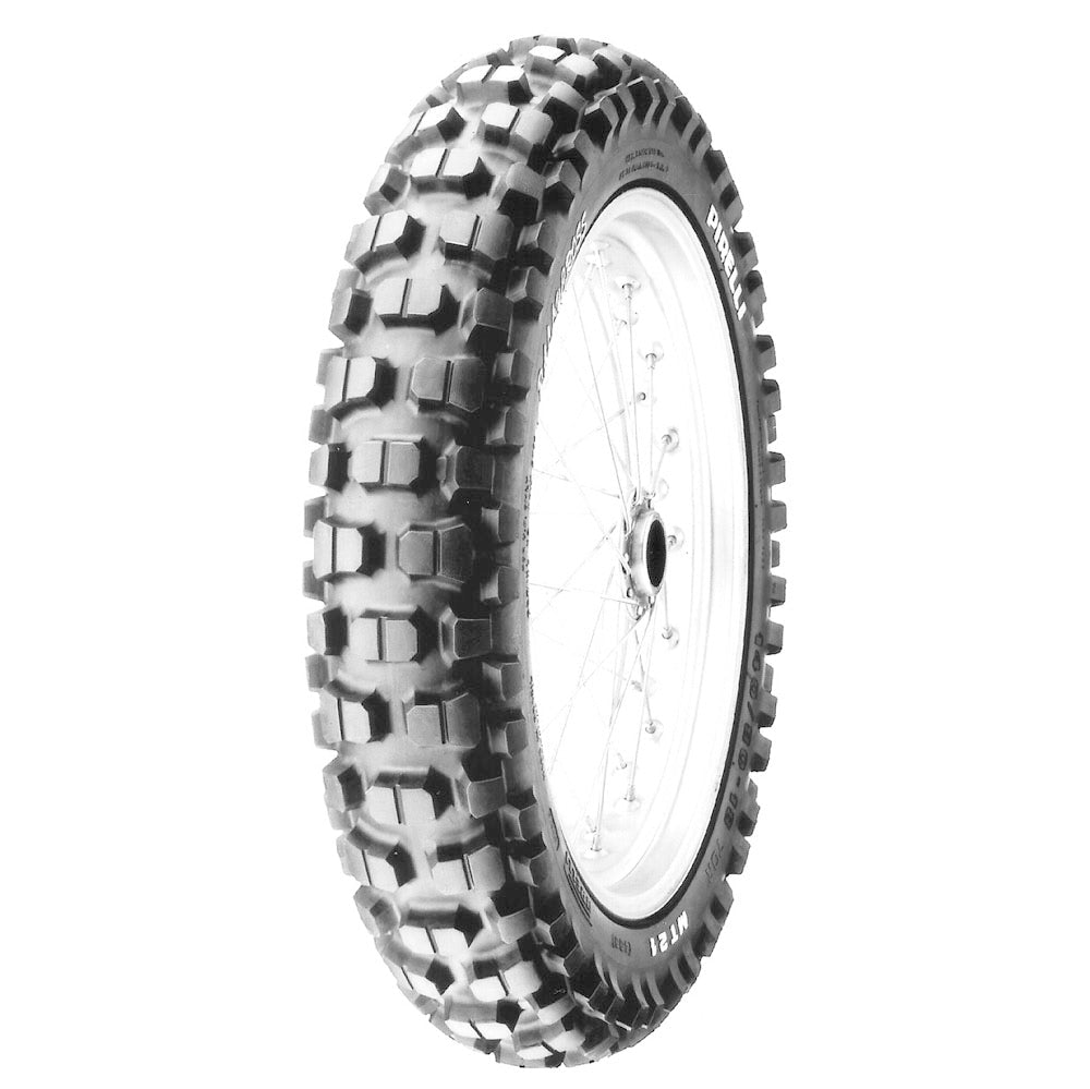 PIRELLI MT21 RALLYCROSS 140/80-18 M/C 70R M+S