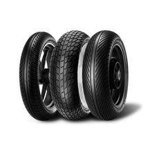 Load image into Gallery viewer, Pirelli Diablo Rain Front 100/90-12 Nhs Tl SCR1