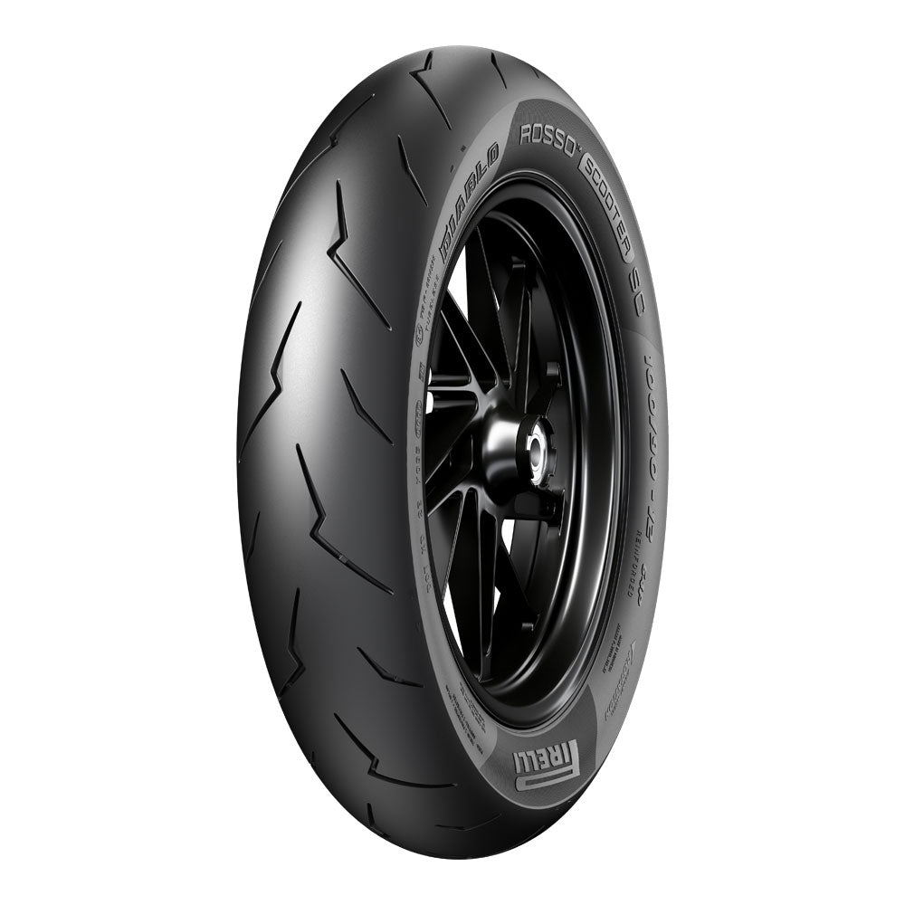 PIRELLI-DIABLO-ROSSO-SCOOTER-SC-FRONT-120/70-15-M/C-56S-TL