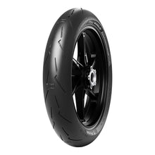 Load image into Gallery viewer, PIRELLI DIABLO SUPERCORSA SC V4  FRONT 110/70R17 M/C 54V TL SC1