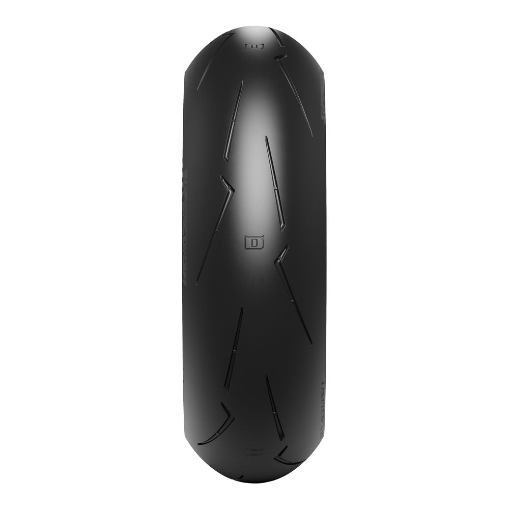 PIRELLI DIABLO SUPERCORSA SP V4 200/60ZR17 M/C (80W) TL