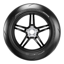 Load image into Gallery viewer, PIRELLI DIABLO ROSSO IV CORSA 200/60ZR17 (80W) TL