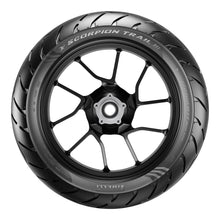 Load image into Gallery viewer, PIRELLI SCORPION TRAIL III 130/80R17 M/C 65V TL