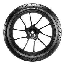 Load image into Gallery viewer, PIRELLI SCORPION TRAIL III  FRONT 120/70ZR17 M/C (58W) TL
