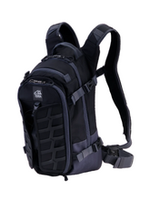 Load image into Gallery viewer, Alpinestars AT15 One Size Backpack – Black / Deep Gray