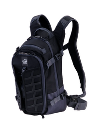 Alpinestars AT15 One Size Backpack – Black / Deep Gray