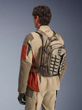 Load image into Gallery viewer, Alpinestars AT15 One Size Backpack – Aluminium Walnut
