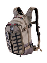 Load image into Gallery viewer, Alpinestars AT15 One Size Backpack – Aluminium Walnut