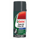 Castrol Foam Air Filter Oil 300G Aerosol 3357643