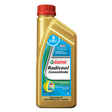 Load image into Gallery viewer, Castrol Radicool Concentrate Engine Coolant 1 Litre