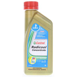 Castrol Radicool Concentrate Coolant - 1L