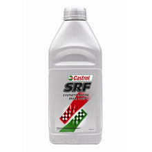 Load image into Gallery viewer, Castrol SRF Racing Brake Fluid 1 Litre