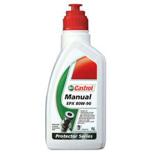 Load image into Gallery viewer, Castrol Axle EPX 80W-90 Gear Oil 1 Litre