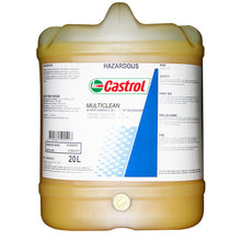 Load image into Gallery viewer, Castrol Multi-Clean Cleaner 20 Litre
