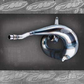 FMF Exhaust Fatty-Pipe Factory - KTM 250-300 All 04-10