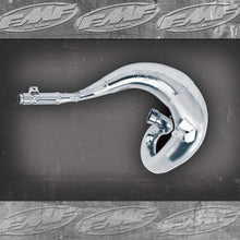Load image into Gallery viewer, FMF Exhaust  S/S Pipe - KTM 125 SX 04-10