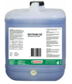 Castrol Truck Wash Biotrans QB Cleaner 20 Litre
