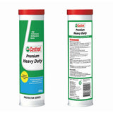 Castrol Premium HD (Lmx) Lithium Grease 450Gm