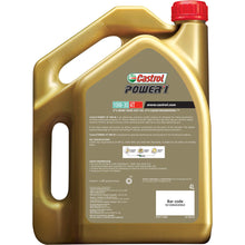 Load image into Gallery viewer, Castrol Power 1 4T 10W-30 Engine Oil 4 Litre