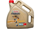 Castrol Power1 4T 10W-30 Oil - 4L