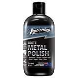 Lightning Cleaner Brite Metal Polish 6 Pack 250mL