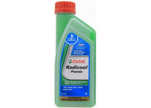 Load image into Gallery viewer, Castrol Radicool Premix Engine Coolant 1 Litre