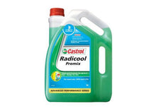 Load image into Gallery viewer, Castrol Radicool Premix Engine Coolant 5 Litre