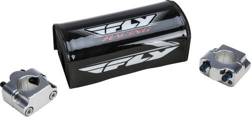 Fly Racing Universal Handlebar Clamp & Pad Kit