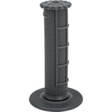 Fly Racing Control Half Waffle Dark Grey MX Grips