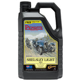 Penrite Shelsley Light 20W-60 Mineral Oil 5L