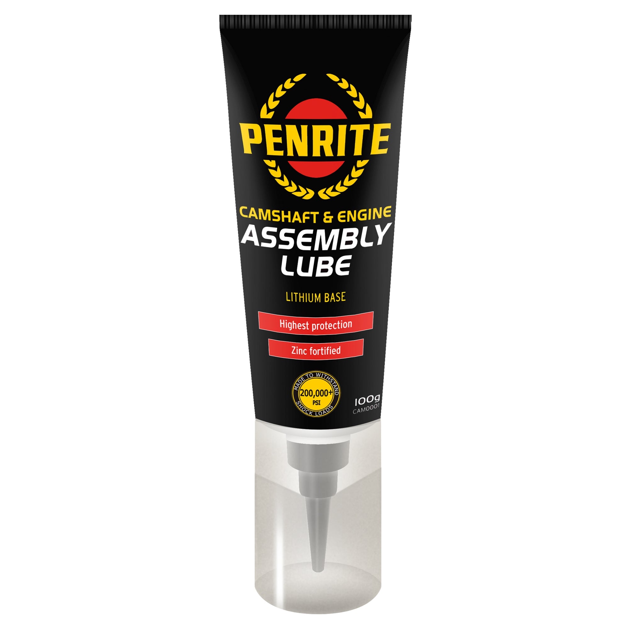 Penrite Cam Assembly Lube 100g