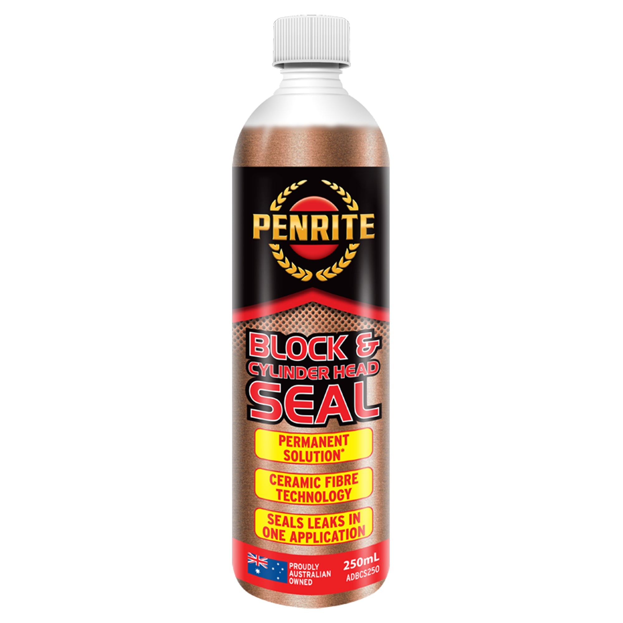 Penrite Block & Cylinder Head Seal 250mL