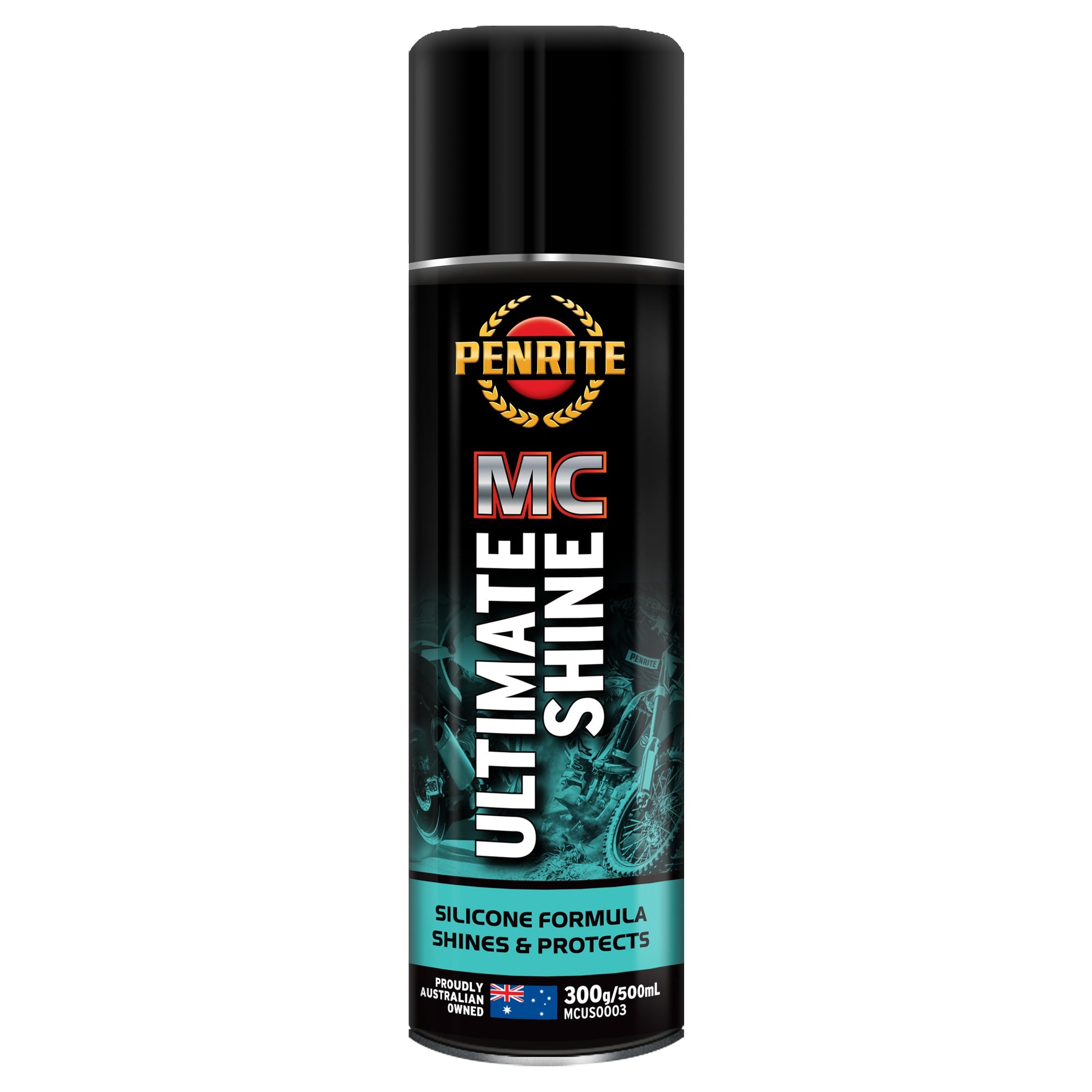 Penrite MC Ultimate Shine 500mL