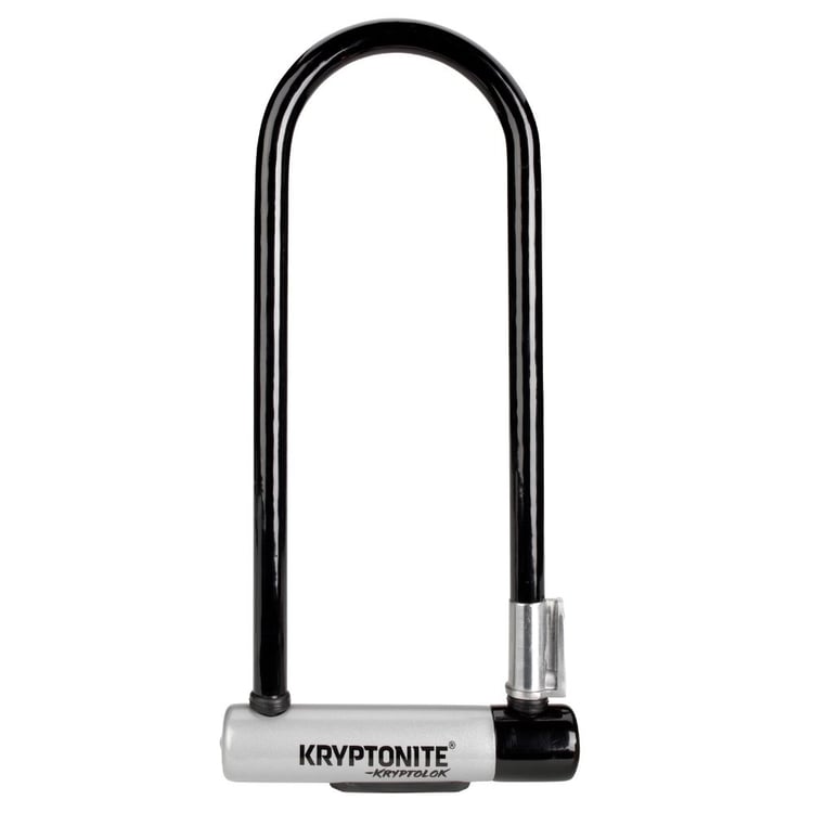 Kryptonite Kryptolok LS Flexframe U-Lock