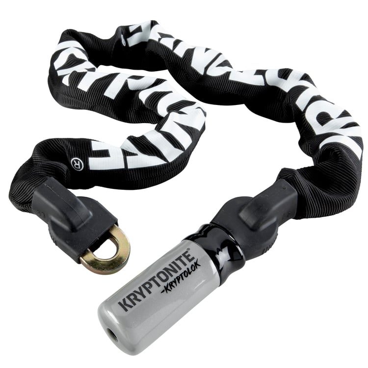 Kryptonite Kryptolok 995 Integrated Chain