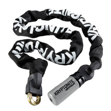 Load image into Gallery viewer, Kryptonite Kryptolok 915 Integrated Chain