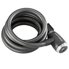 Load image into Gallery viewer, Kryptonite Kryptoflex 1518 Key Cable