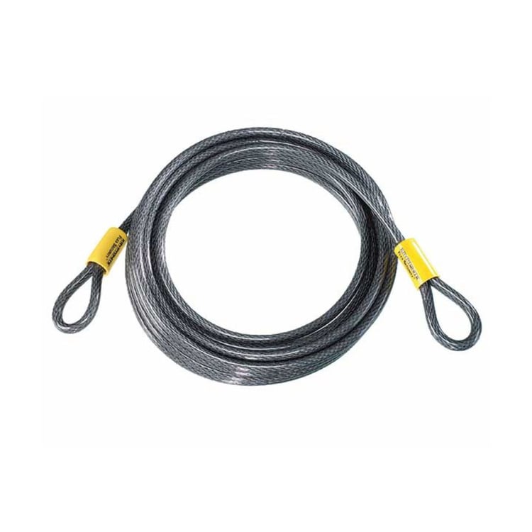 Kryptonite Kryptoflex 3010 Looped Cable