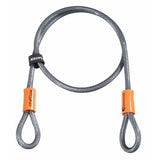 Kryptonite Kryptoflex 410 Looped Cable