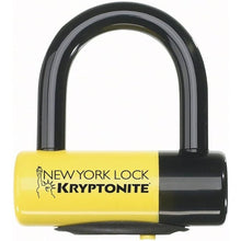Load image into Gallery viewer, Kryptonite New York Liberty Disc Lock
