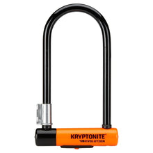 Load image into Gallery viewer, Kryptonite Evolution Standard Flexframe U-Lock