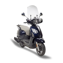 Load image into Gallery viewer, Givi Windscreen Transparent - Kymco Like 50-125-150 17-24 (Needs Fitting Kit A6109A)
