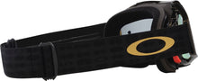 Load image into Gallery viewer, Oakley Airbrake 50th Anniversary Goggles With 24k Iridium Lens