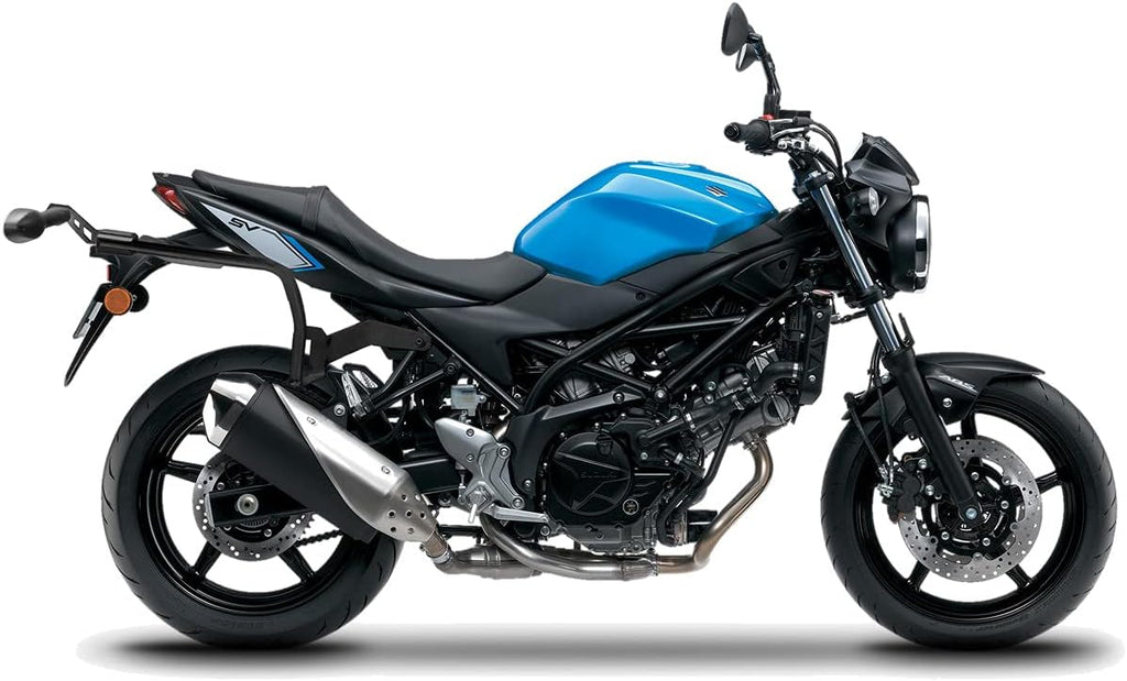 Shad 3P Pannier Bracket System Suzuki SV650